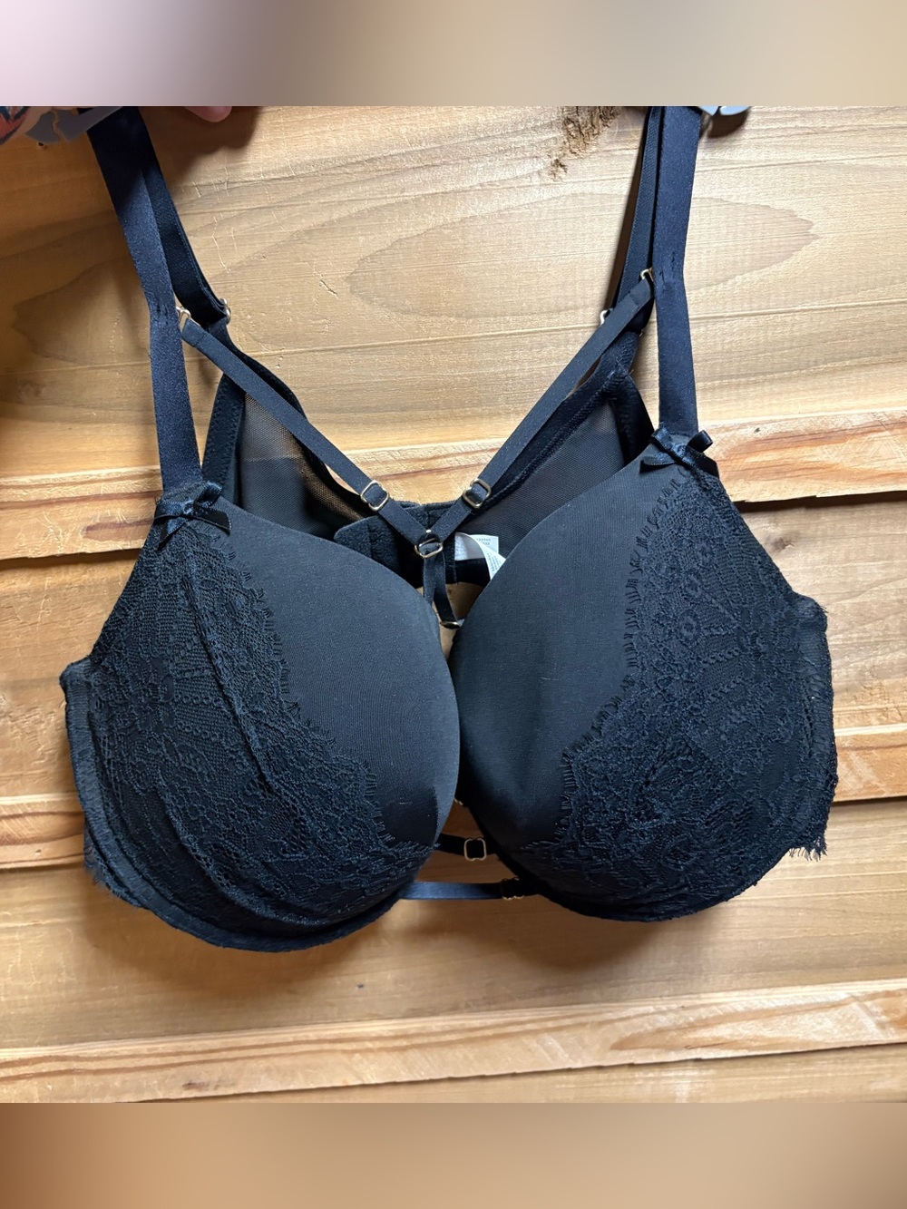 Women’s Cacique Bra